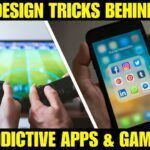Design Tricks Behind Addictive Apps and Games