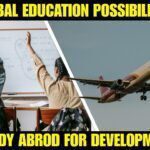 Global Education & Professional Growth in 2025